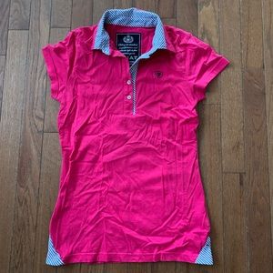 Ariat Riding Polo Size XS